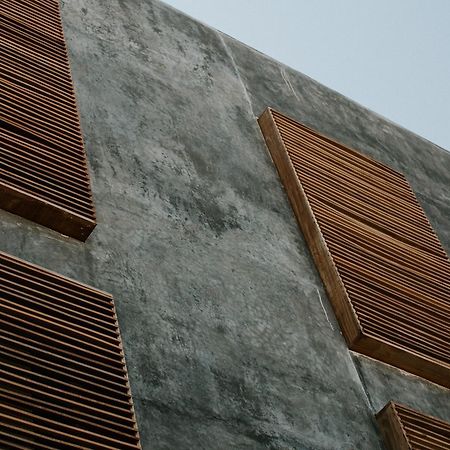Casa Pueblo Tulum Hotel Zewnętrze zdjęcie