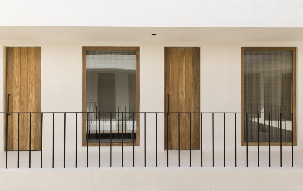 Casa Pueblo Tulum Hotel Zewnętrze zdjęcie