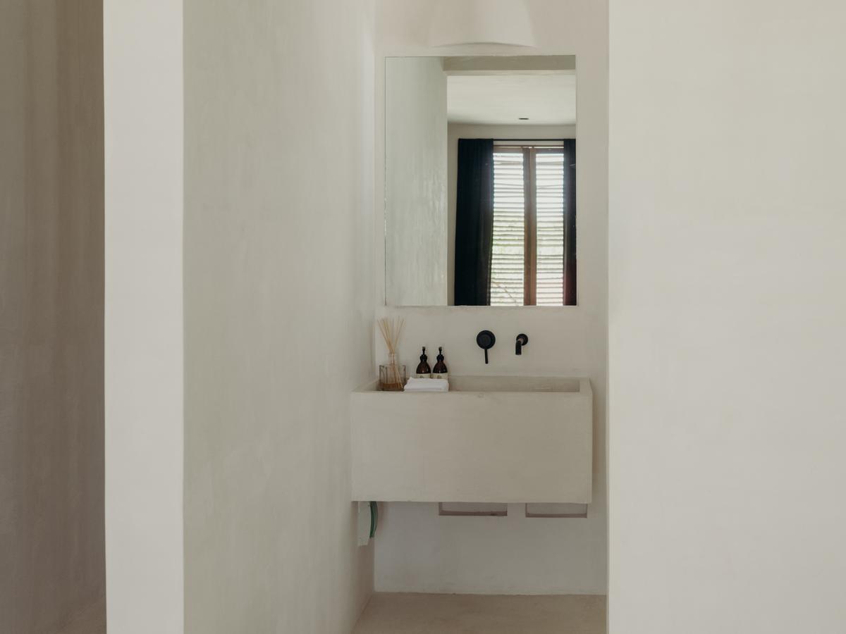 Casa Pueblo Tulum Hotel Zewnętrze zdjęcie