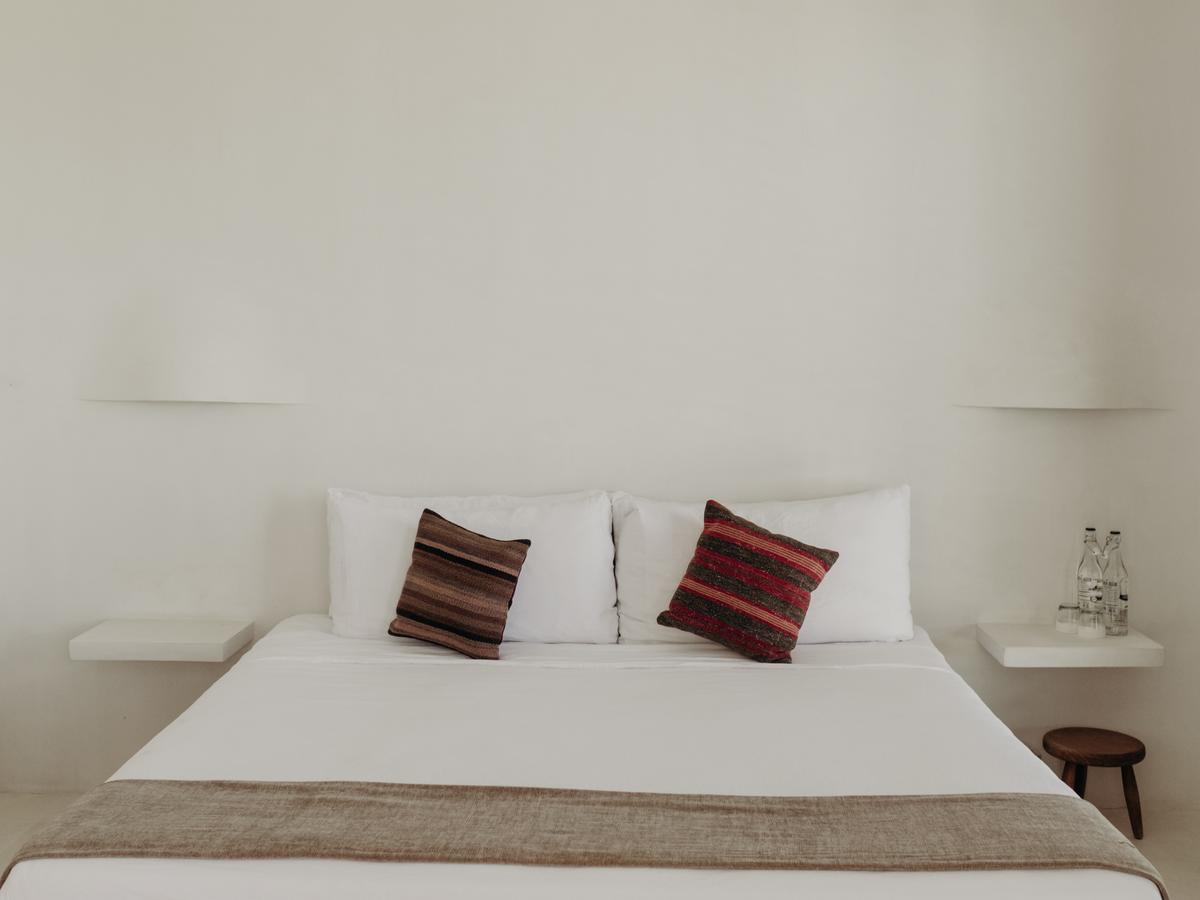Casa Pueblo Tulum Hotel Zewnętrze zdjęcie