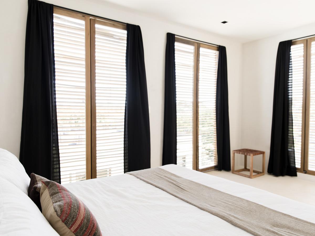 Casa Pueblo Tulum Hotel Zewnętrze zdjęcie