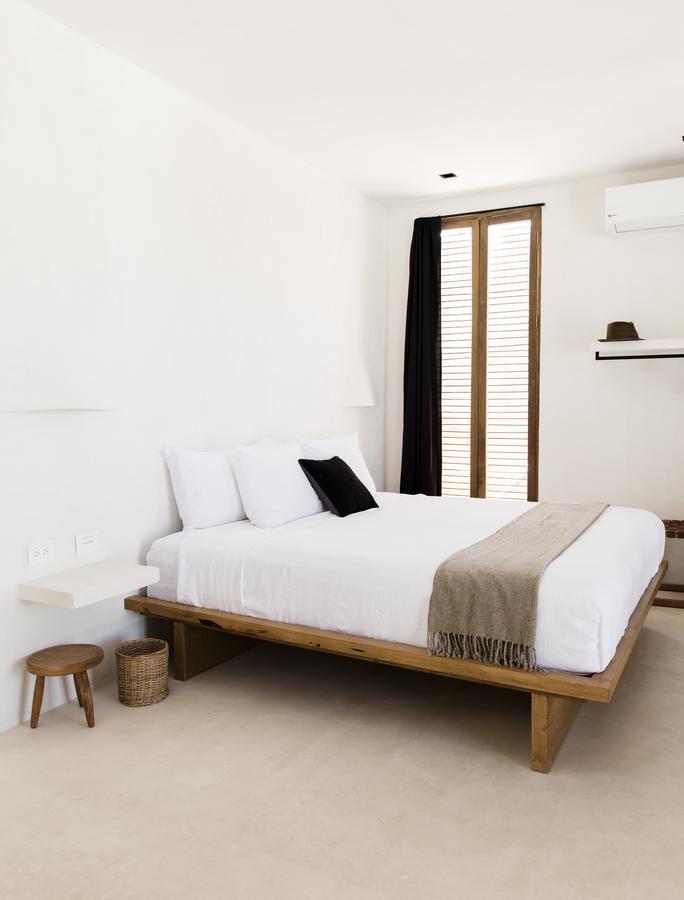 Casa Pueblo Tulum Hotel Zewnętrze zdjęcie