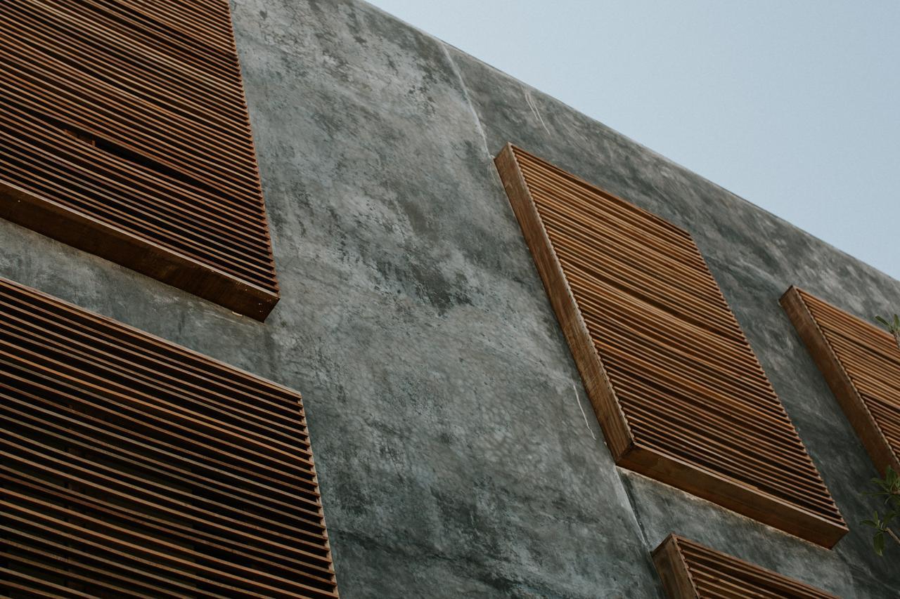 Casa Pueblo Tulum Hotel Zewnętrze zdjęcie