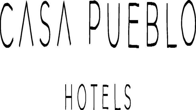 Casa Pueblo Tulum Hotel Logo zdjęcie