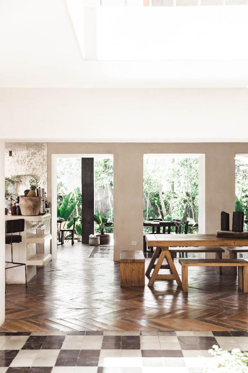 Casa Pueblo Tulum Hotel Zewnętrze zdjęcie