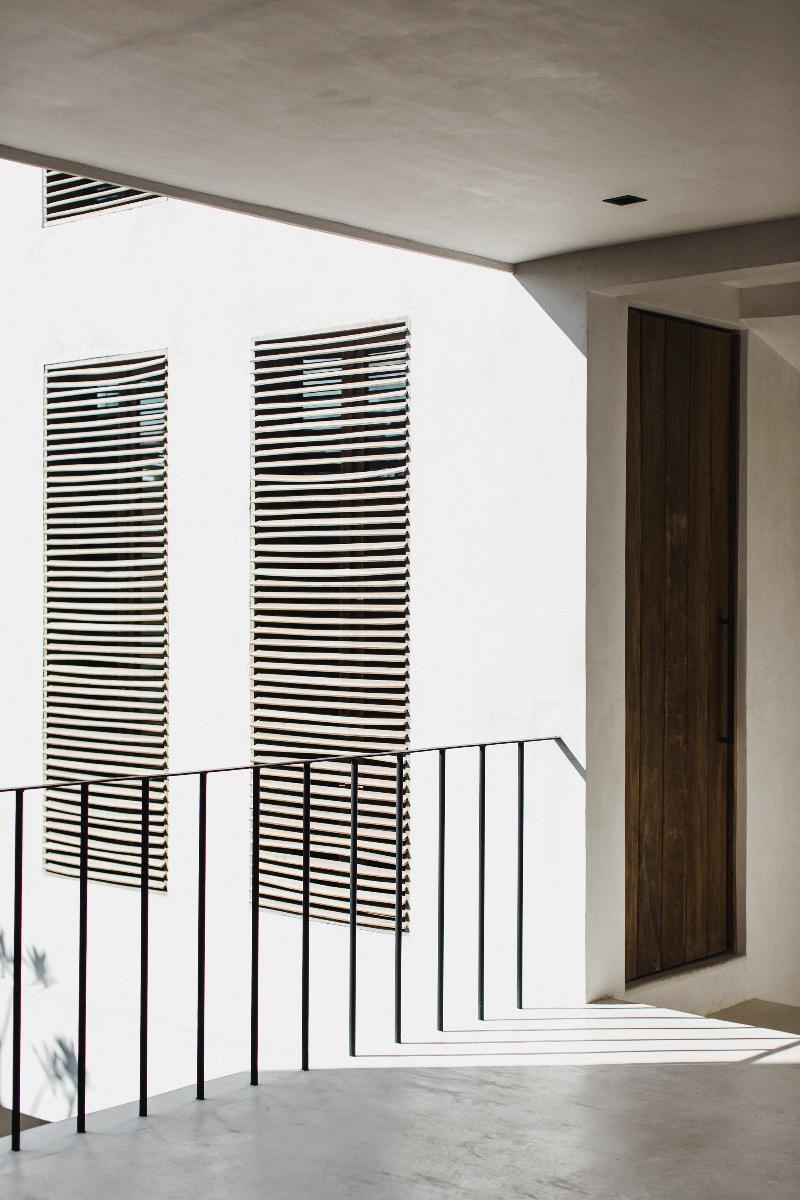 Casa Pueblo Tulum Hotel Zewnętrze zdjęcie