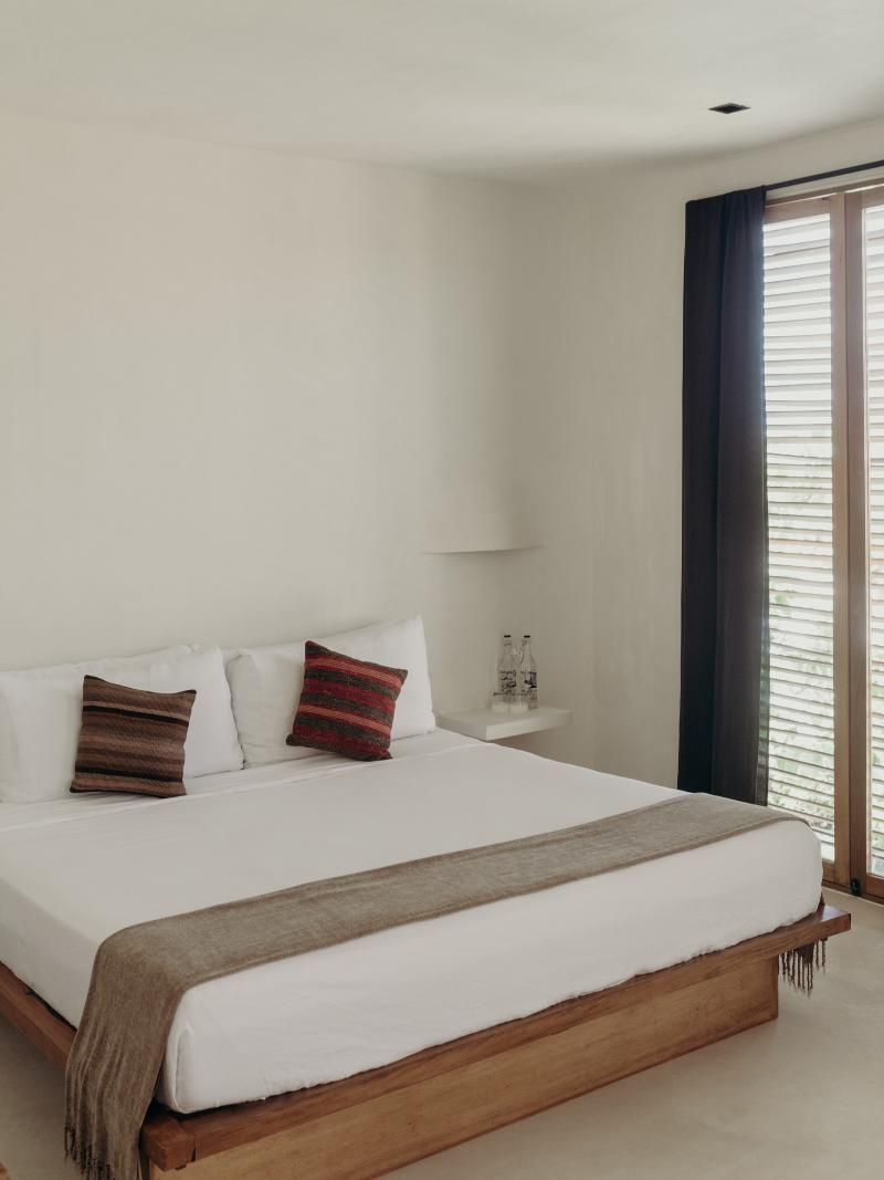 Casa Pueblo Tulum Hotel Zewnętrze zdjęcie