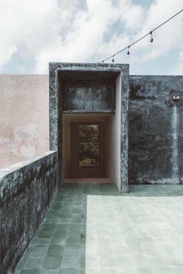 Casa Pueblo Tulum Hotel Zewnętrze zdjęcie