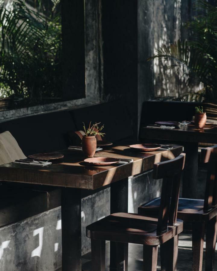 Casa Pueblo Tulum Hotel Zewnętrze zdjęcie