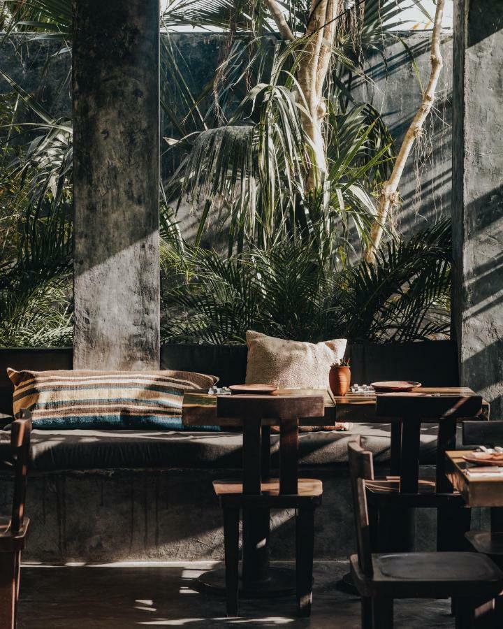 Casa Pueblo Tulum Hotel Zewnętrze zdjęcie